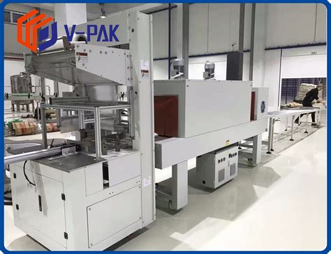 carton packaging machine factory